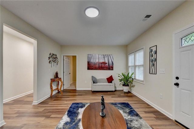 3260 Wood Springs Trace, Lilburn, GA 30047