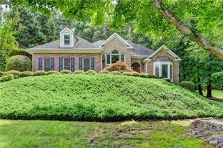 3260 Wood Springs Trace, Lilburn, GA 30047