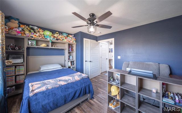 136 La Vista Drive, Waynesville, MO 65583