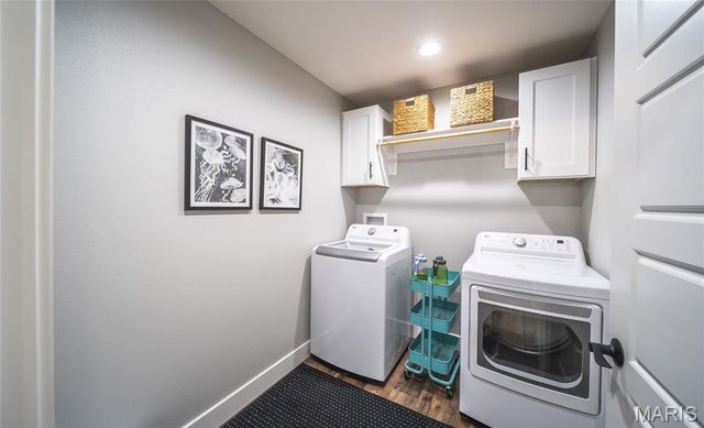 136 La Vista Drive, Waynesville, MO 65583