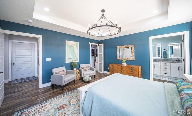 136 La Vista Drive, Waynesville, MO 65583