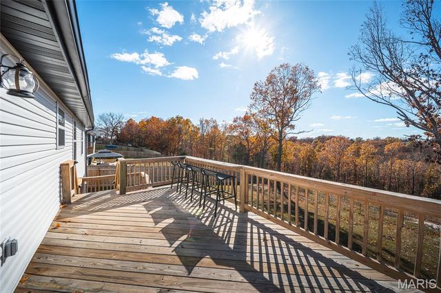 136 La Vista Drive, Waynesville, MO 65583