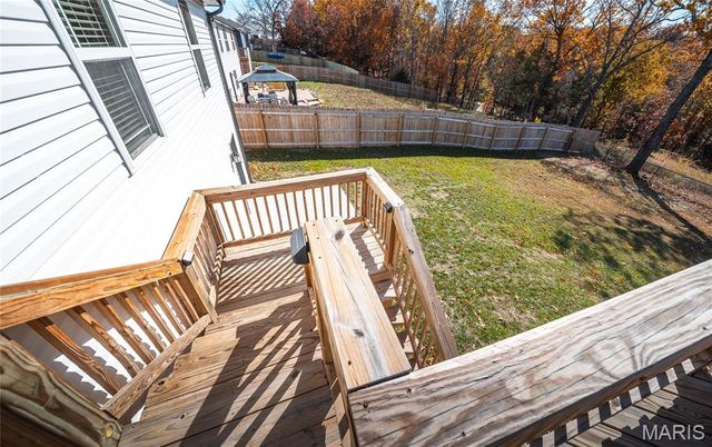 136 La Vista Drive, Waynesville, MO 65583