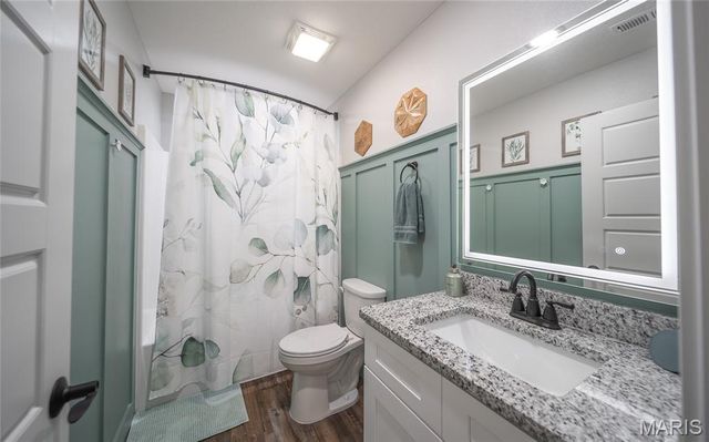 136 La Vista Drive, Waynesville, MO 65583