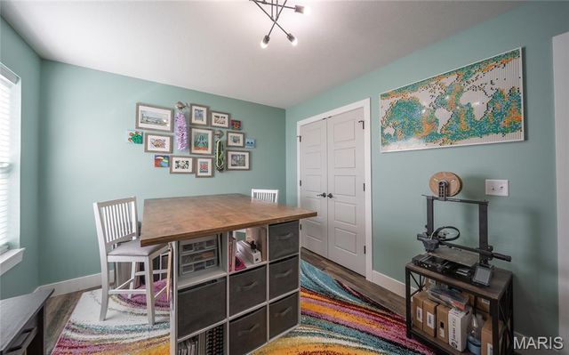 136 La Vista Drive, Waynesville, MO 65583