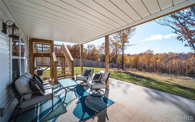 136 La Vista Drive, Waynesville, MO 65583