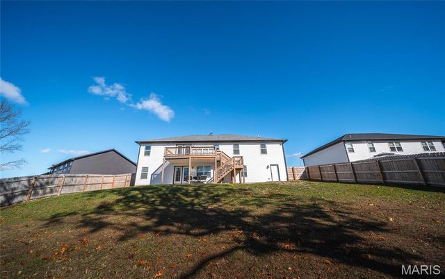 136 La Vista Drive, Waynesville, MO 65583