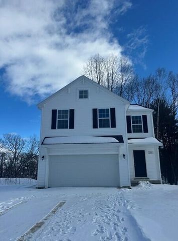 1200 Cedarwood Drive, Greenville, MI 48838