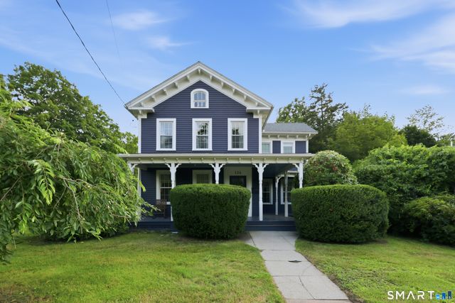 126 Main Street, East Hampton, CT 06424