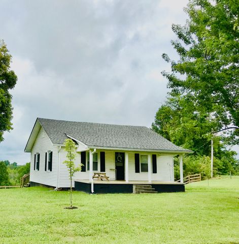 1613 Shipley Rd, Cookeville, TN 38501