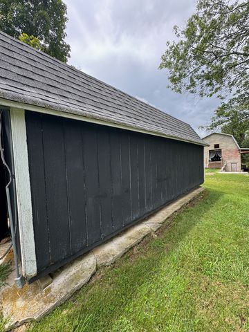 1613 Shipley Rd, Cookeville, TN 38501