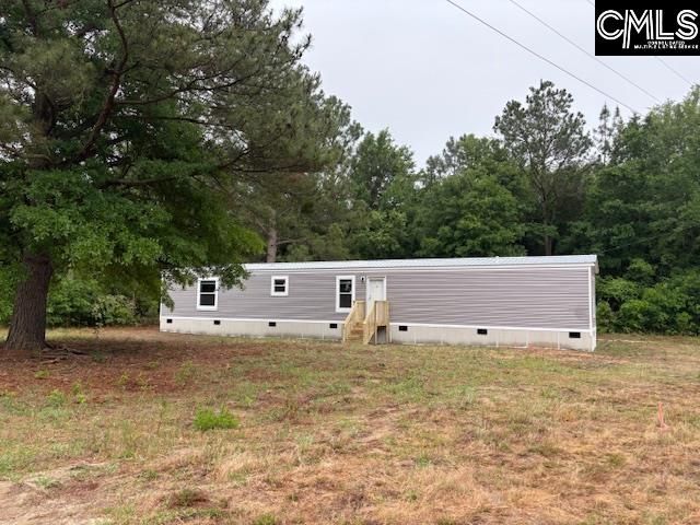 1458 Quattlebaum Road, Leesville, SC 29070