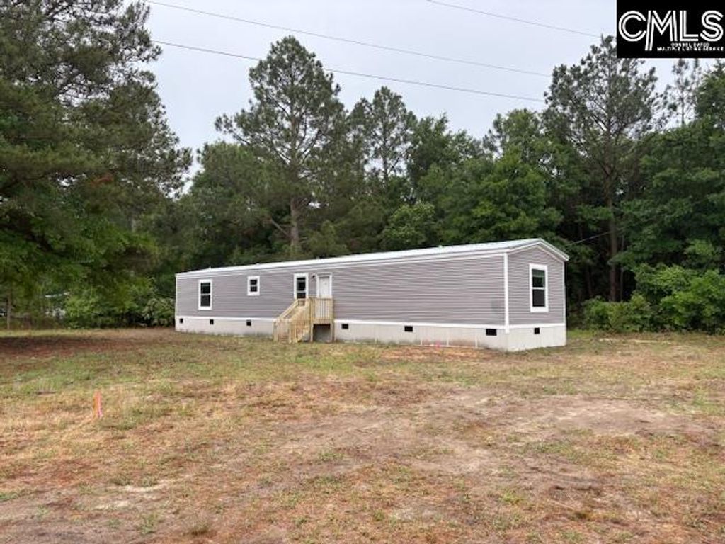 1458 Quattlebaum Road, Leesville, SC 29070