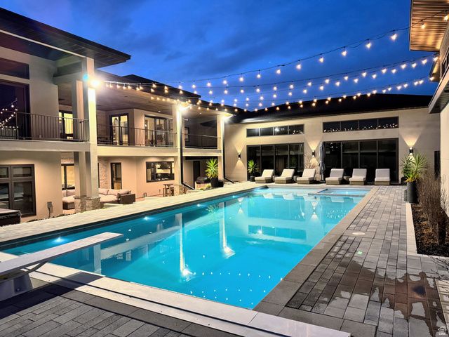 10939 S VIA ENCANTADA WAY, South Jordan, UT 84095