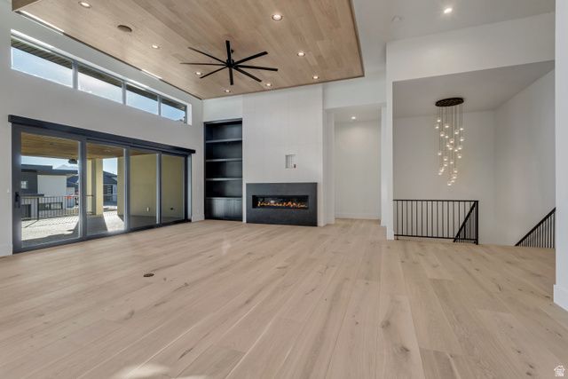 10939 S VIA ENCANTADA WAY, South Jordan, UT 84095