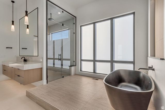 10939 S VIA ENCANTADA WAY, South Jordan, UT 84095