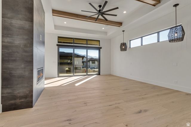 10939 S VIA ENCANTADA WAY, South Jordan, UT 84095