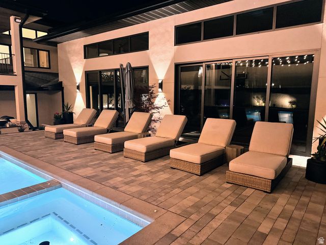 10939 S VIA ENCANTADA WAY, South Jordan, UT 84095