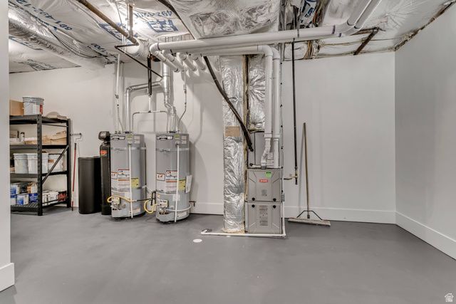 10939 S VIA ENCANTADA WAY, South Jordan, UT 84095