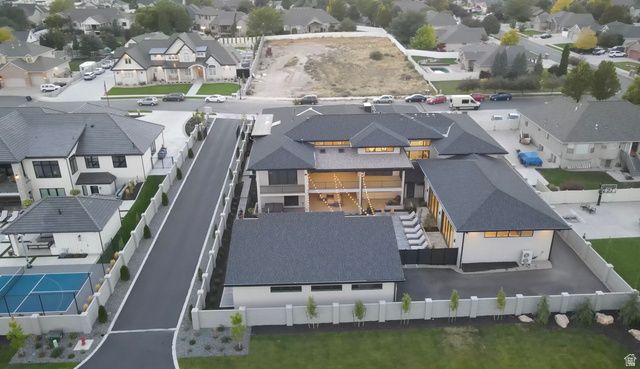 10939 S VIA ENCANTADA WAY, South Jordan, UT 84095