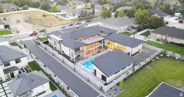 10939 S VIA ENCANTADA WAY, South Jordan, UT 84095