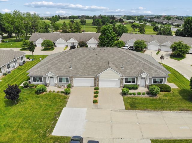 3618 NE Cottonwood Lane, Ankeny, IA 50021