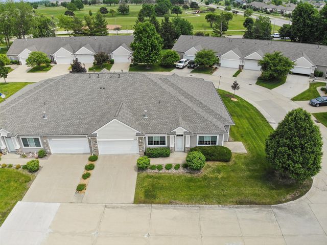 3618 NE Cottonwood Lane, Ankeny, IA 50021
