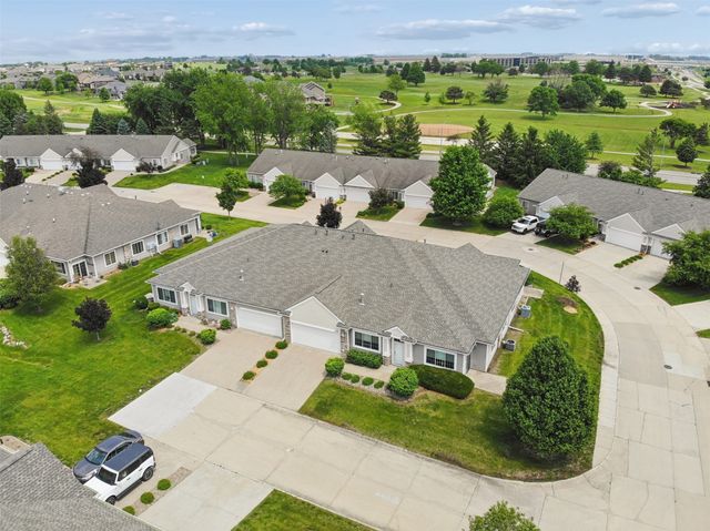 3618 NE Cottonwood Lane, Ankeny, IA 50021