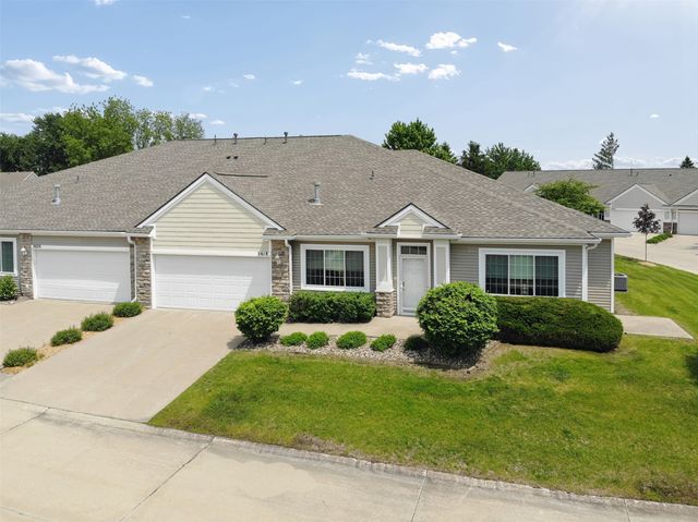 3618 NE Cottonwood Lane, Ankeny, IA 50021