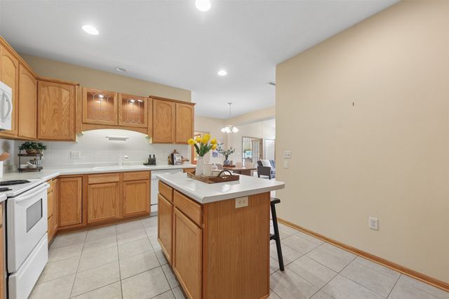 3618 NE Cottonwood Lane, Ankeny, IA 50021