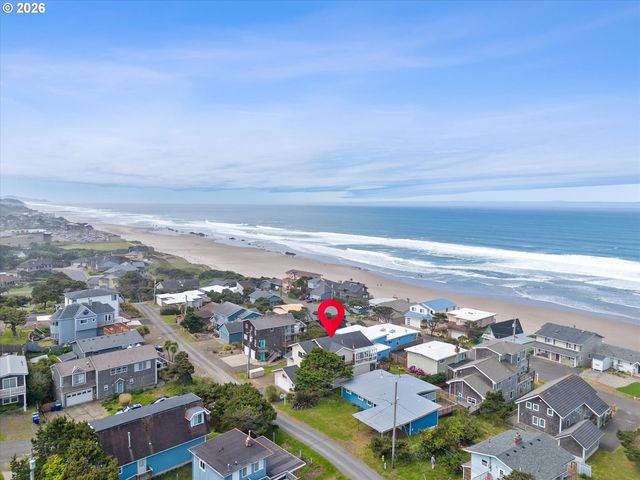 5203 Nw KEEL Ave, Lincoln City, OR 97367