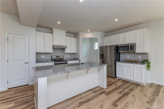 403 Sydney Drive, Tipp City, OH 45371