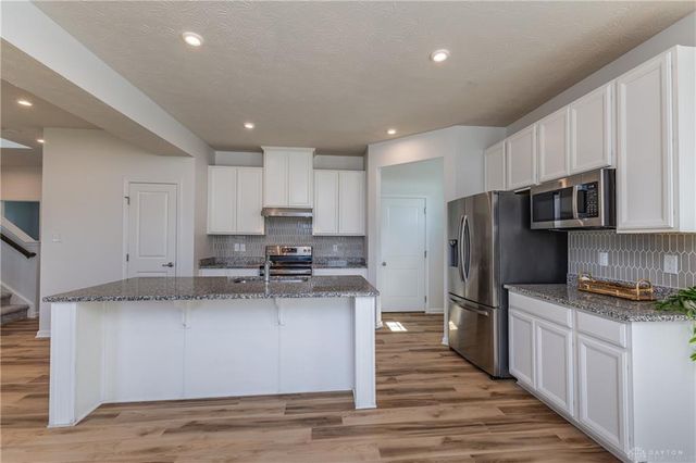 403 Sydney Drive, Tipp City, OH 45371