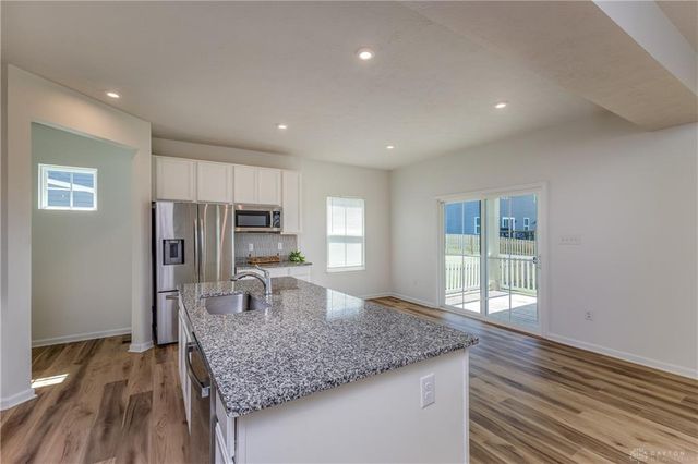 403 Sydney Drive, Tipp City, OH 45371