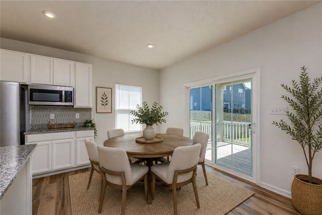 403 Sydney Drive, Tipp City, OH 45371