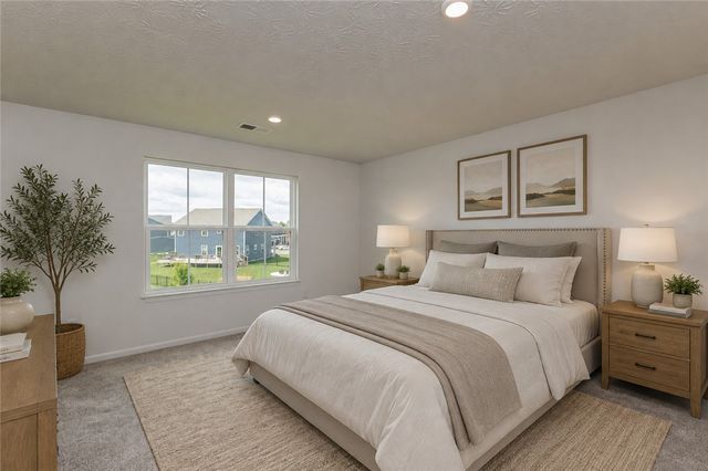 403 Sydney Drive, Tipp City, OH 45371
