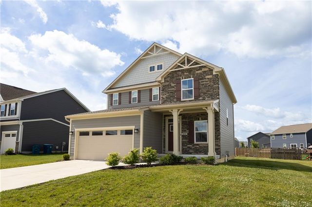 403 Sydney Drive, Tipp City, OH 45371