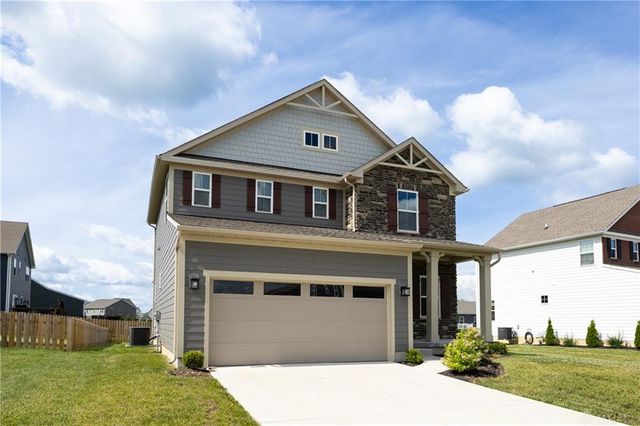 403 Sydney Drive, Tipp City, OH 45371