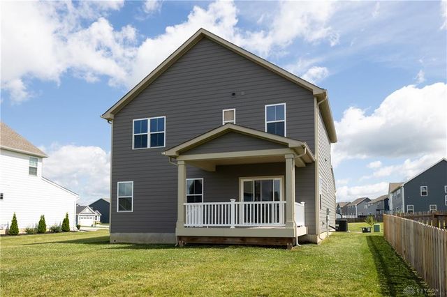403 Sydney Drive, Tipp City, OH 45371