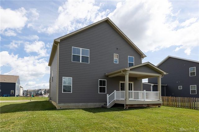 403 Sydney Drive, Tipp City, OH 45371