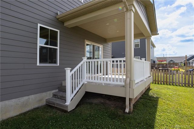 403 Sydney Drive, Tipp City, OH 45371