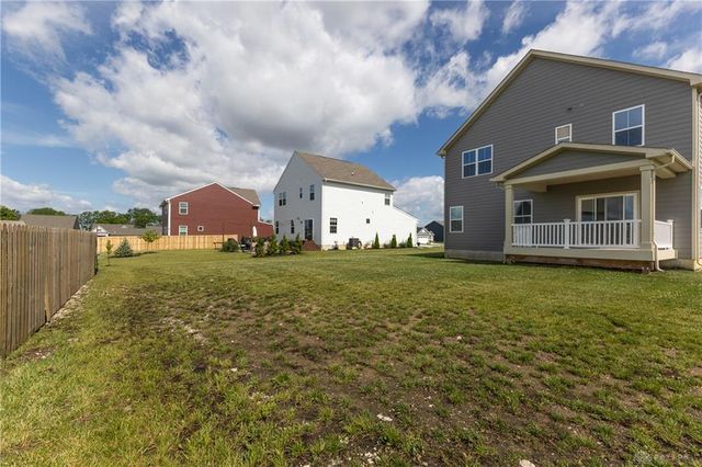 403 Sydney Drive, Tipp City, OH 45371