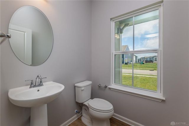 403 Sydney Drive, Tipp City, OH 45371
