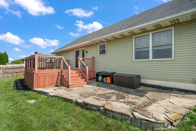 360 E 123rd Place, Crown Point, IN 46307