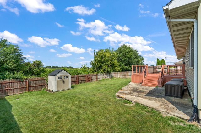 360 E 123rd Place, Crown Point, IN 46307