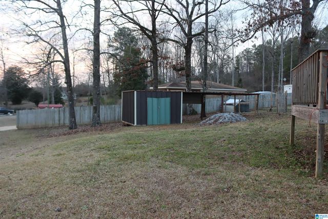 1015 COUNTY ROAD 43, Clanton, AL 35046