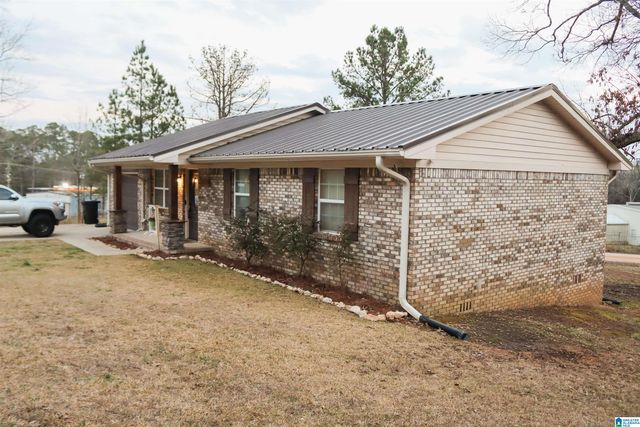 1015 COUNTY ROAD 43, Clanton, AL 35046