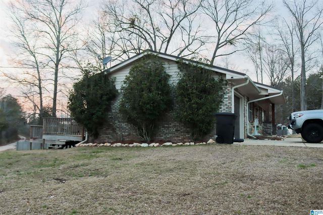 1015 COUNTY ROAD 43, Clanton, AL 35046