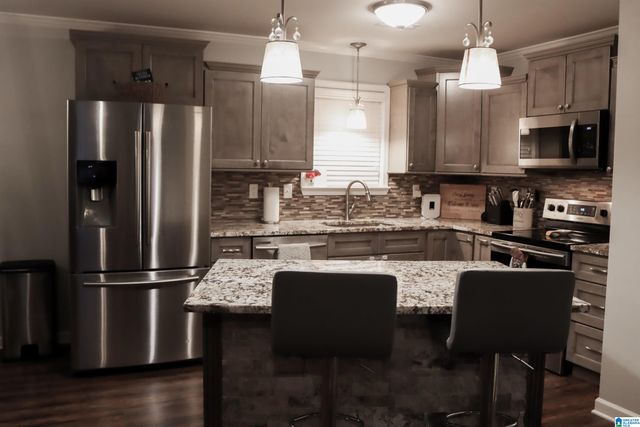 1015 COUNTY ROAD 43, Clanton, AL 35046