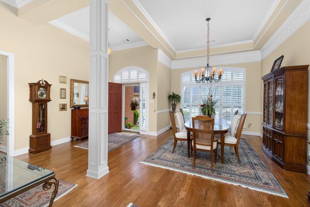 8482 STEINERBRIDGE LN, Germantown, TN 38139